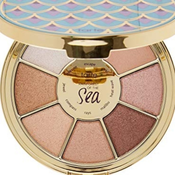 tarte Other - Tarte Rainforest of the Sea vol.3